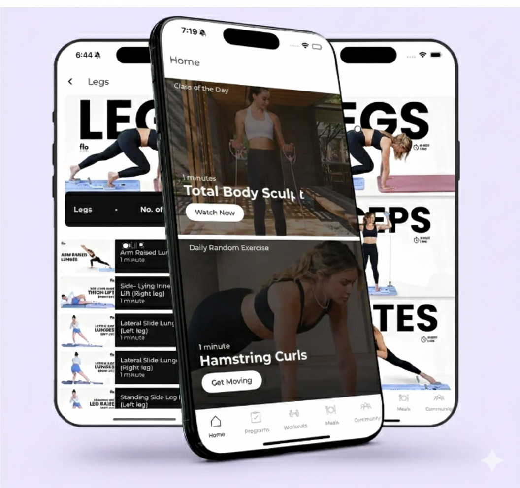 Taşınabilir Pilates Reformer